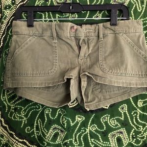 Hollister Shorts